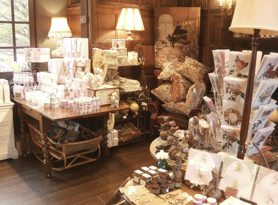 メアリーローズ